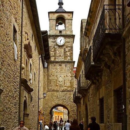 La Encina Azul Rooms Ponferrada Bagian luar foto