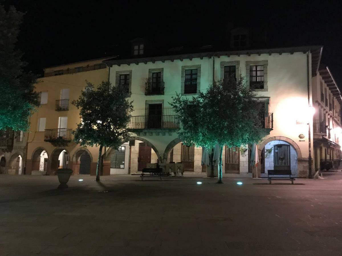 La Encina Azul Rooms Ponferrada Bagian luar foto